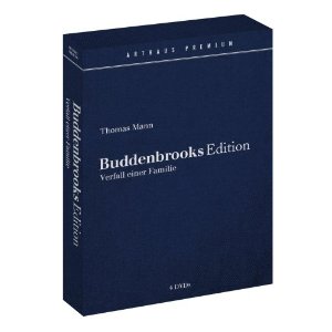 Buddenbrooks Arthaus Premium Edition