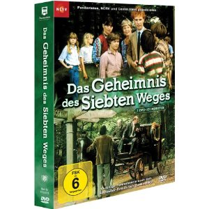 Das Geheimnis des Siebten Weges