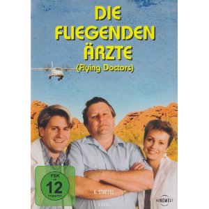 Die fliegenden Ärzte