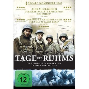 Tage des Ruhms
