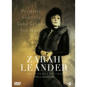 Zarah Leander Kollektion